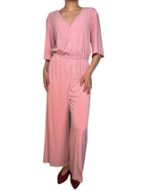 Enterito Rayas Lurex