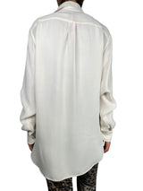 Blusa Blanca