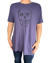 Polera Calavera