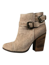 Botines Paky