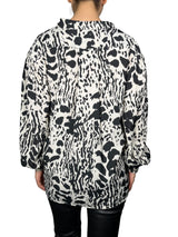 Blusa Opus