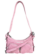 Cartera Hobo Pocket Mini