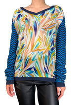 Sweater Missoni x Target PLUS SIZE