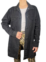 Chaqueta Denim