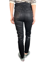 Pantalón Elasticado