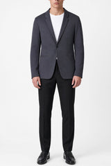 Blazer Botón Hombre
