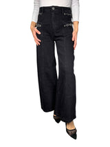 Jeans Aplicaciones