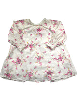 Vestido Flores NIÑA