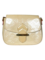 Cartera Vernis Bellflower