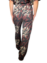 Jogger Flores