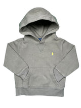 Polerón Verde NIÑO