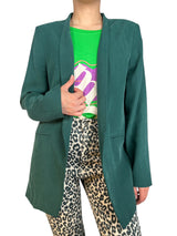 Blazer Verde