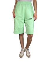Short Verde Unisex