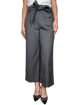 Pantalon de Vestir Gris
