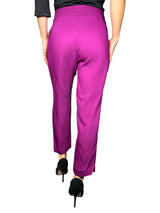 Pantalon Vestir Pinzas