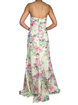 Vestido Madeline Gardner x Mori Lee