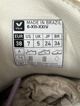 Zapatillas SDU Rec J-Mech Jute Pierre Cosmos