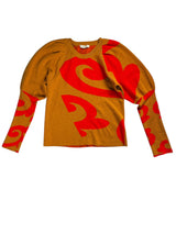 Sweater Lana Merino Extrafino
