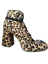 Zapatos Piel