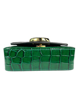 Mini Bags Woodsy Green