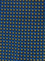 Corbata Gordon Neat New Seda