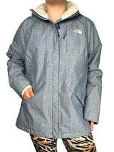 Chaqueta Inlux Insulated DryVent