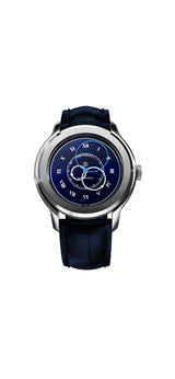 Reloj Vitruvio Origine Azul