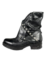 Botas Roxy Cuero