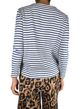 Polera Rayas