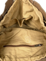 Cartera Cuero