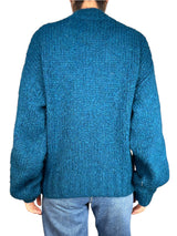 Sweater Azul