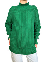 Sweater Cuello Alto