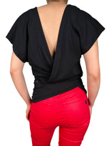 Blusa Lazo