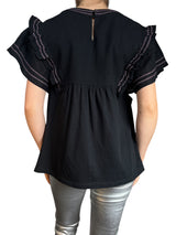 Blusa Vuelos