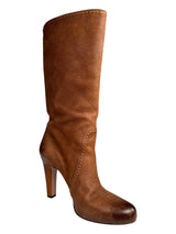 Botas Cuero