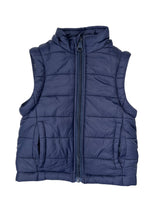 Parka Con Chiporro NIÑO