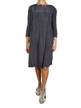 Vestido Gris