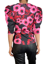 Polera Flower