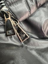 Parca Plumón De Oca