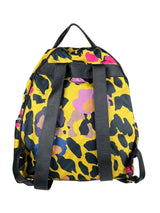Mochila Estampado con Tachas