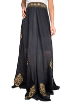 Falda Viscosa Aplicaciones en Pretina