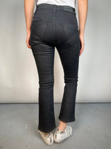 Jeans Coating Engomado
