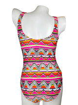 Traje de Baño Rosa