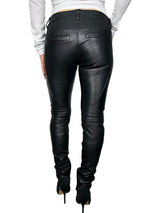 Pantalón Cuero