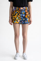 Short Pintas Patch