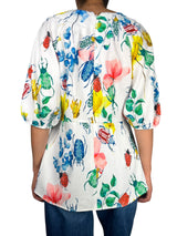 Blusa Escarabajos