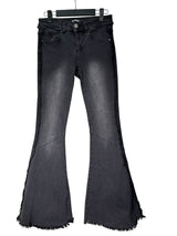 Jeans Desflecados