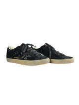Zapatillas Superstar Gamuza