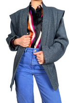Chaqueta Lana