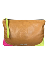 Clutch Lucky Cuero